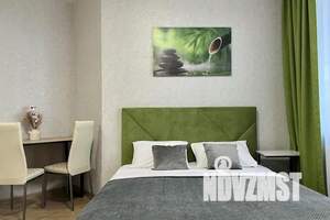 1-к квартира, посуточно, 25м2, 9/25 этаж