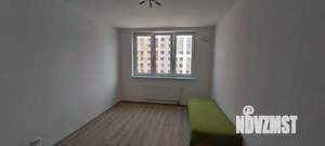 1-к квартира, на длительный срок, 38м2, 8/25 этаж