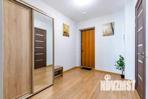 2-к квартира, посуточно, 40м2, 22/25 этаж