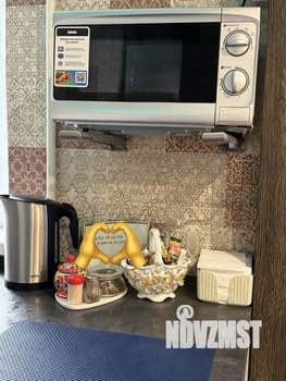 1-к квартира, посуточно, 35м2, 2/9 этаж