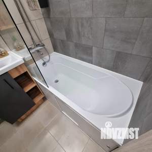 Студия квартира, на длительный срок, 29м2, 9/27 этаж