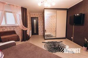 1-к квартира, на длительный срок, 45м2, 3/16 этаж