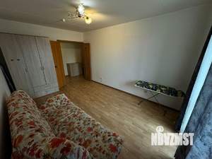 1-к квартира, на длительный срок, 33м2, 6/18 этаж