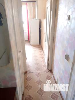 1-к квартира, на длительный срок, 33м2, 3/5 этаж