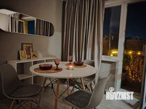 2-к квартира, на длительный срок, 43м2, 5/5 этаж