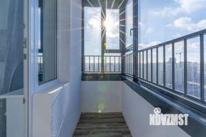 1-к квартира, посуточно, 37м2, 1/1 этаж