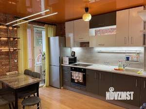 1-к квартира, посуточно, 34м2, 5/9 этаж