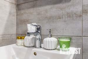 1-к квартира, посуточно, 25м2, 2/16 этаж