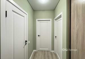 1-к квартира, на длительный срок, 42м2, 13/25 этаж