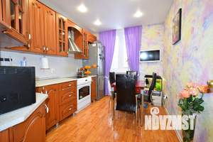 2-к квартира, на длительный срок, 49м2, 2/10 этаж