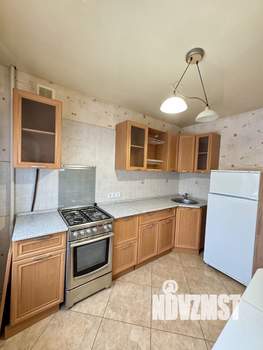 2-к квартира, на длительный срок, 48м2, 5/14 этаж