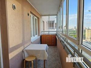 1-к квартира, на длительный срок, 40м2, 10/16 этаж