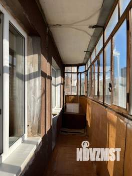 1-к квартира, на длительный срок, 40м2, 5/16 этаж