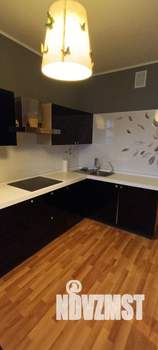 1-к квартира, на длительный срок, 49м2, 10/25 этаж