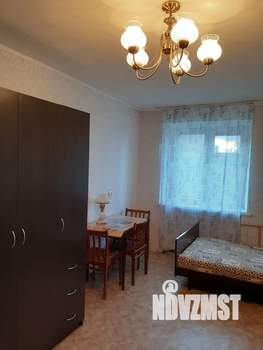 1-к квартира, на длительный срок, 33м2, 5/5 этаж