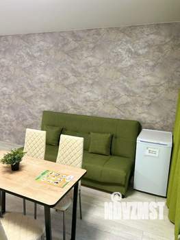 3-к квартира, посуточно, 70м2, 1/1 этаж