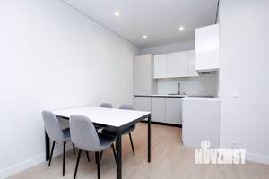 2-к квартира, на длительный срок, 41м2, 4/17 этаж