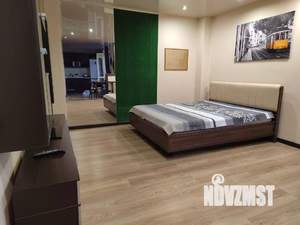 2-к квартира, посуточно, 58м2, 1/1 этаж