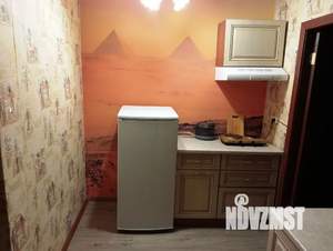 1-к квартира, посуточно, 40м2, 5/10 этаж
