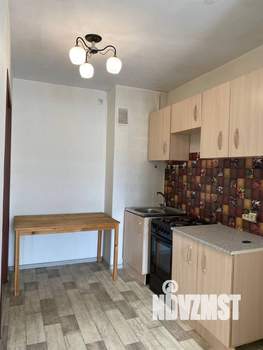 Студия квартира, на длительный срок, 31м2, 7/16 этаж