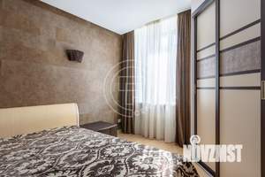 3-к квартира, на длительный срок, 110м2, 3/19 этаж