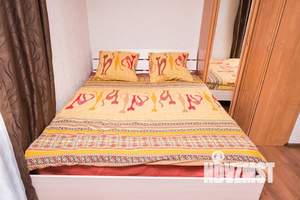 1-к квартира, посуточно, 34м2, 1/5 этаж