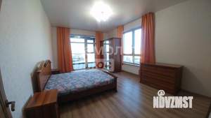 3-к квартира, на длительный срок, 127м2, 19/20 этаж