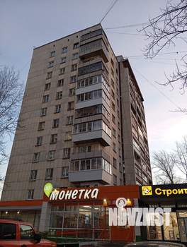 3-к квартира, на длительный срок, 60м2, 11/14 этаж