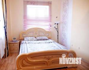 2-к квартира, посуточно, 50м2, 9/10 этаж