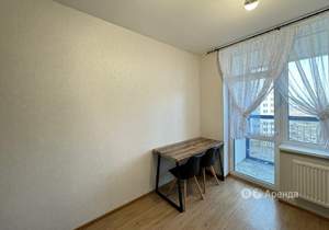 1-к квартира, на длительный срок, 33м2, 8/25 этаж