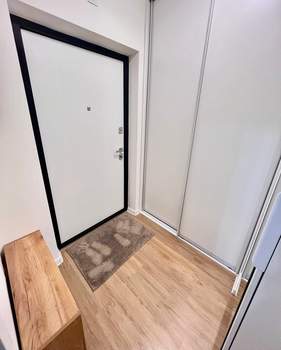 Студия квартира, на длительный срок, 30м2, 8/9 этаж