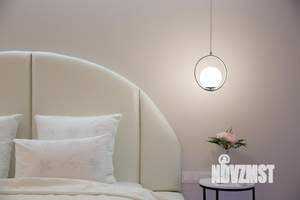 Студия квартира, посуточно, 40м2, 15/32 этаж