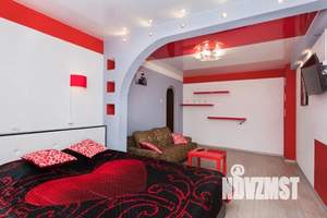 1-к квартира, посуточно, 33м2, 7/12 этаж