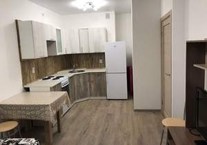 2-к квартира, на длительный срок, 38м2, 3/25 этаж