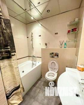 2-к квартира, на длительный срок, 64м2, 14/16 этаж