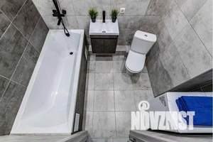 1-к квартира, посуточно, 30м2, 25/25 этаж