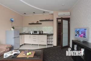 2-к квартира, посуточно, 32м2, 1/1 этаж