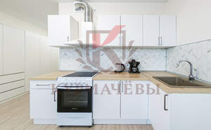 Студия квартира, на длительный срок, 26м2, 5/28 этаж