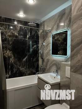 Студия квартира, посуточно, 30м2, 5/16 этаж