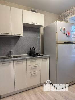 1-к квартира, на длительный срок, 31м2, 5/5 этаж
