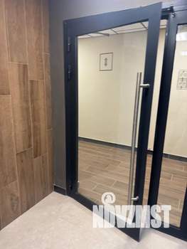 Студия квартира, посуточно, 34м2, 4/25 этаж