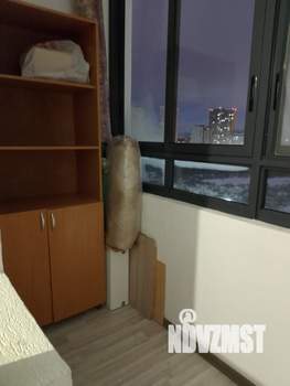 2-к квартира, на длительный срок, 47м2, 8/18 этаж