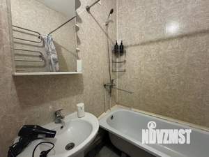 2-к квартира, посуточно, 58м2, 13/24 этаж