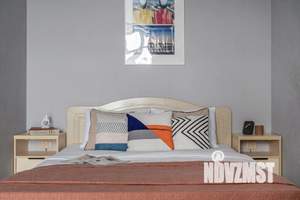 1-к квартира, посуточно, 29м2, 1/1 этаж