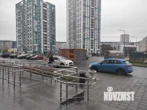 2-к квартира, на длительный срок, 60м2, 6/25 этаж