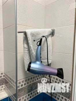 1-к квартира, посуточно, 41м2, 1/1 этаж