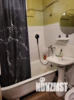 1-к квартира, посуточно, 32м2, 3/5 этаж