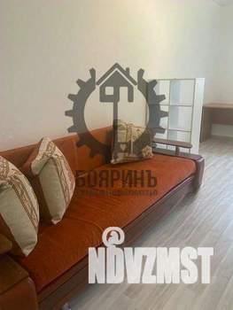 1-к квартира, на длительный срок, 40м2, 3/14 этаж