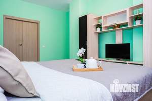 2-к квартира, посуточно, 85м2, 1/1 этаж