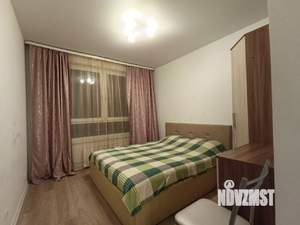 1-к квартира, на длительный срок, 37м2, 4/25 этаж